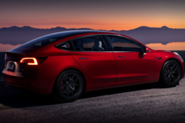 Q3交付汽車約49.7萬輛，特斯拉創單季新紀錄